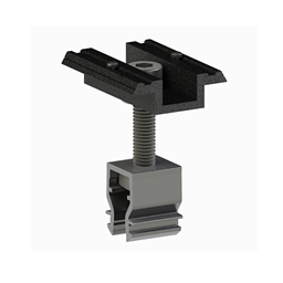 Show details for Mittelklemme Click 2.1 mit Pin schwarz 33-50 Picture of Mittelklemme Click 2.1 mit Pin schwarz 33-50